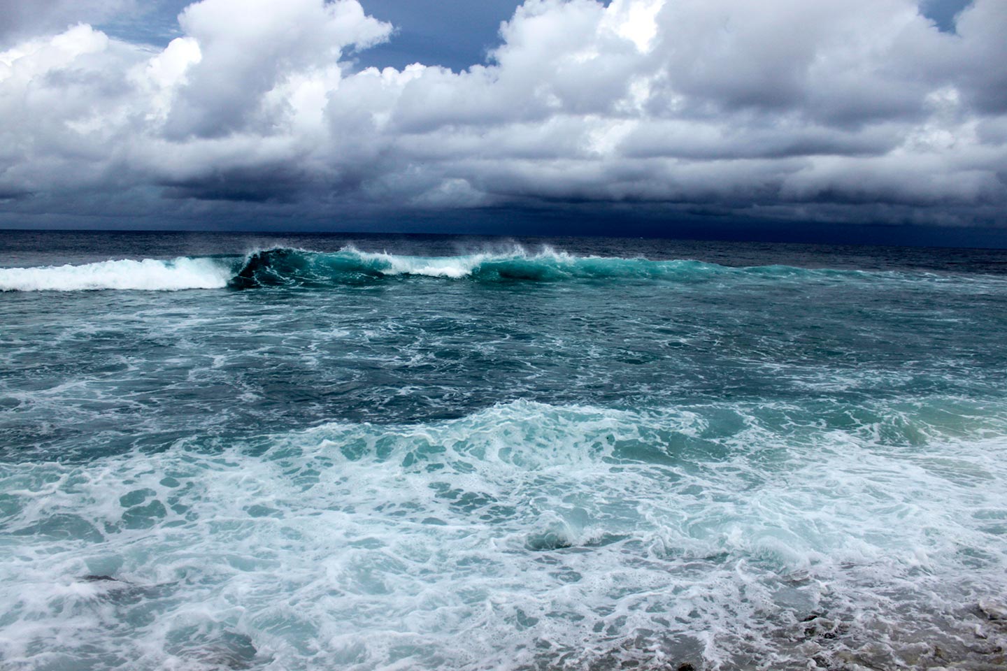 Ocean-Side